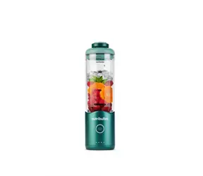 Nutribullet Flex NBP013GR zelená / 0,59 l / aku (USB-C)