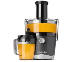Nutribullet Juicer NBJ100G šedá / 800 W