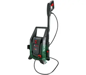 BOSCH UniversalAquatak 36V-100Bezaku / Aku vysokotlaký čistič / Tlak: 100 bar / 36V / Bez aku a nabíječky