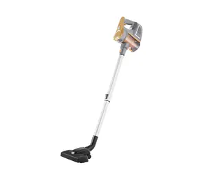 Adler AD 7036 2v1 bílá / Tyčový vysavač / 800 W / 1.5 L / bezsáčkový / 17000 Pa / síťový