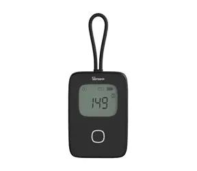 SONOFF BMT01 BBQ teploměr na maso / Bluetooth / 2x AAA baterie 