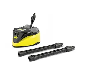 Rozbaleno - Kärcher T-Racer T 7 Plus Čistič ploch / rozbaleno