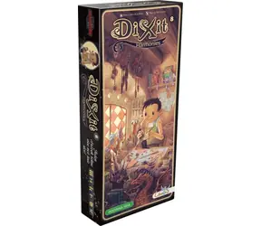 ADC Blackfire Dixit: 8. rozšíření - Harmonies / Délka hry: 30 minut / Počet hráčů: 3 - 6 / od 8 let