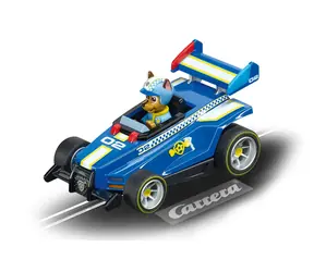 Carrera 64175 GO Tlapková Patrola - Chase / Auto pro autodráhu / 1:43 / od 6 let