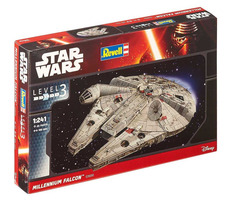 Revell Star Wars Millenium Falcon