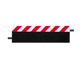 Carrera 20560 EVO | D132 | D124 - Krajnice pro rovinku