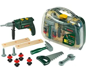 Theo Klein 8416 Bosch Junior kufřík s nářadím / od 3 let