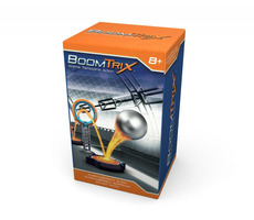 BoomTrix: Kaskadérská sada / od 8 let