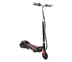 Eljet Dětská elektrická koloběžka Dino černá / 150 W / Rychlost: 13 km-h / Dojezd: 11 km