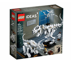 LEGO® Ideas 21320 Dinosauří fosilie / Počet dílků: 910 / od 16 let