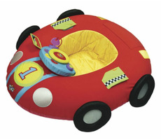 GALT Auto plné her / od 9 měsíců