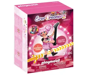 Playmobil® EverDreamerz 70580 Rosalee - Music World / od 5 let
