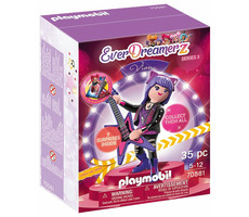 Playmobil® EverDreamerz 70581 Viona - Music World / od 5 let