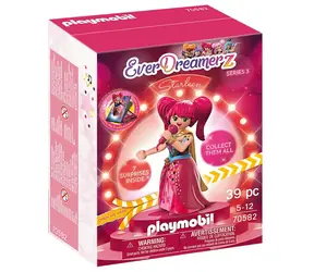 Playmobil® EverDreamerz 70582 Starleen - Music World / od 5 let