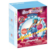 Playmobil® EverDreamerz 70583 Clare - Music World / od 5 let