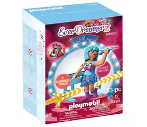 Playmobil® EverDreamerz 70583 Clare - Music World / od 5 let