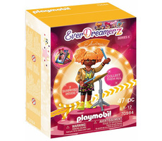 Playmobil® EverDreamerz 70584 Edwina - Music World / od 5 let
