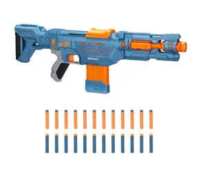 Hasbro Nerf Elite 2.0 ECHO CS 10 / Dětská pistole / od 8 let