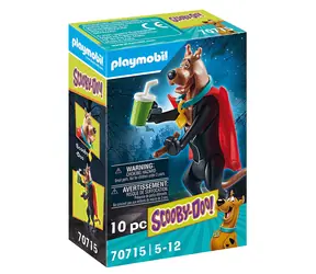 Playmobil® SCOOBY-DOO! 70715 Sběratelská figurka Upír / od 4 let