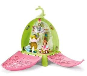Schleich bayala 42520 Marweenova zvířecí školka / od 3 let