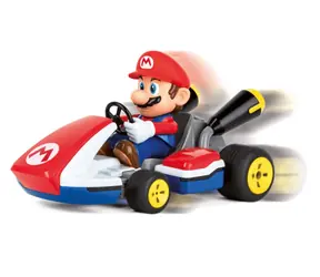 Carrera RC Mario Kart / 2.4 GHz / RC auto / 1:16 / věk: 6+ / dálkové ovládání