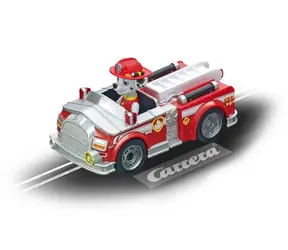 Carrera 65023 FIRST PAW Patrol - Marshall / Auto pro autodráhu / 1:50
