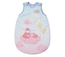 Zapf Creation Baby Annabell Spací pytel "Sladké sny" / od 3 let