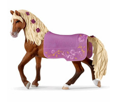 Schleich Horse Club 42468 Hřebec Paso Fino / od 3 let