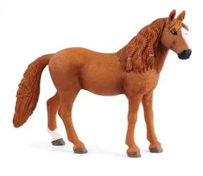 Schleich Horse Club 13925 Klisna německého jezdeckého poníka / od 3 let