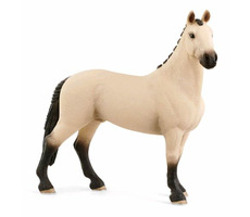 Schleich Horse Club 13928 Hannoverský valach / od 3 let