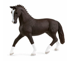 Schleich Horse Club 13927 Hannoverská klisna / od 3 let