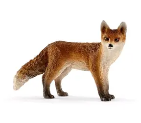 Schleich Wild Life 14782 Liška / od 3 let
