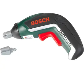 Theo Klein 8300 Bosch Aku šroubovák Ixolino II / od 3 let