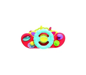 Playgro - Volant se zvuky / od 12 měsíců