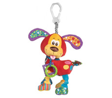 Playgro - Pejsek Rexík / od 3 měsíců