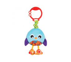 Playgro - Vrnící tučňáček / od 0 měsíců