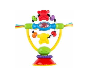 Playgro - Otočná hračka s přísavkou / od 6 měsíců