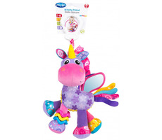 Playgro - Jednorožec Stella / od 0 měsíců