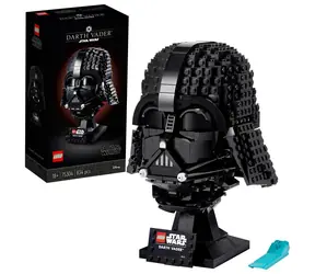 LEGO® Star Wars™ 75304 Helma Dartha Vadera / Počet dílků: 834 / od 18 let