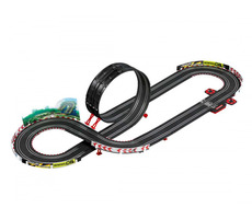 Carrera 62532 GO Nintendo Mario Kart / Autodráha / Délka okruhu 4.9 m / od 6 let