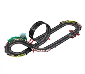 Carrera 62532 GO Nintendo Mario Kart / Autodráha / Délka okruhu 4.9 m / od 6 let