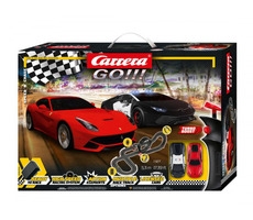 Carrera 62534 GO Speed´n Chase / Autodráha / Délka okruhu 5.3 m / od 6 let