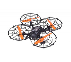 Fleg Dron s kamerou / dálkové ovládání / 2,4GHz / od 14 let 