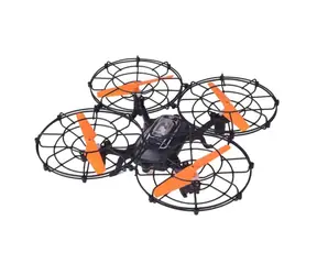 Fleg Dron s kamerou / dálkové ovládání / 2,4GHz / od 14 let 