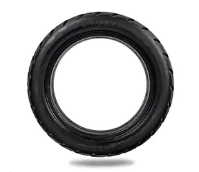 OEM Bezdušová pneumatika pro Xiaomi Scooter (Bulk)