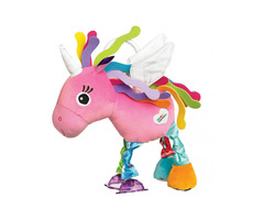 Lamaze - Jednorožec Tilly / od 0 měsíců