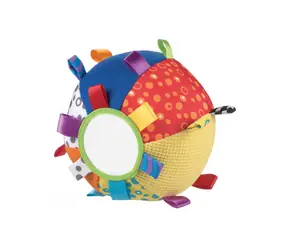 Playgro - Cinkající míček / od 3 měsíců