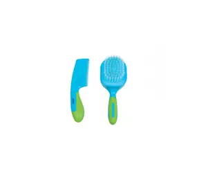 Playgro - Dětský set na vlásky / od 0 měsíců