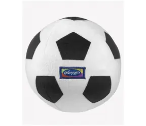 Playgro - Můj první fotbalový míček / od 6 měsíců