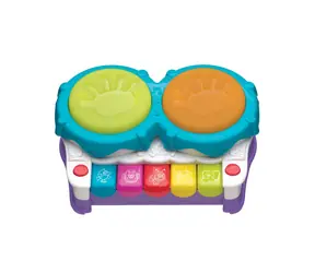 Playgro - Multfunkční piano / od 12 měsíců